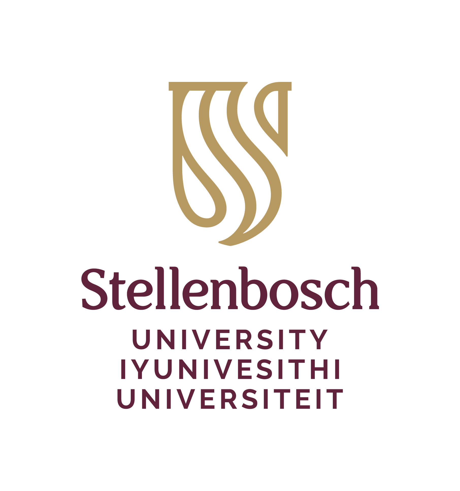 Stellenbosch University Icon